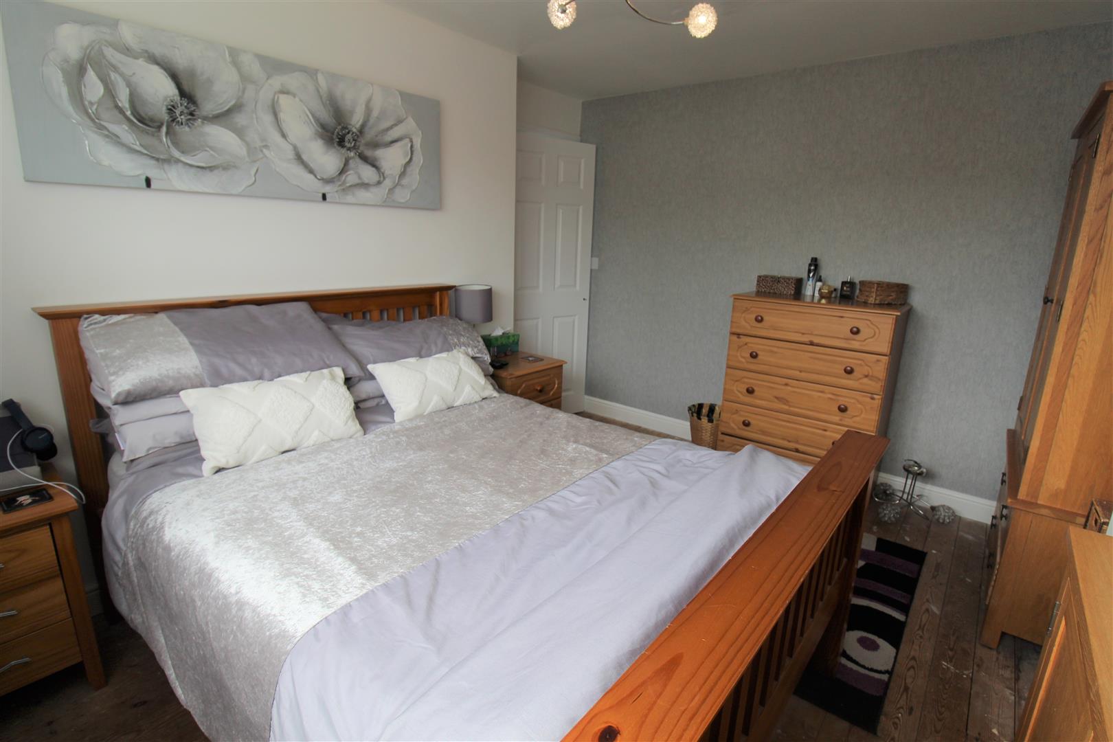 Langham Road, Milton, Stoke-On-Trent